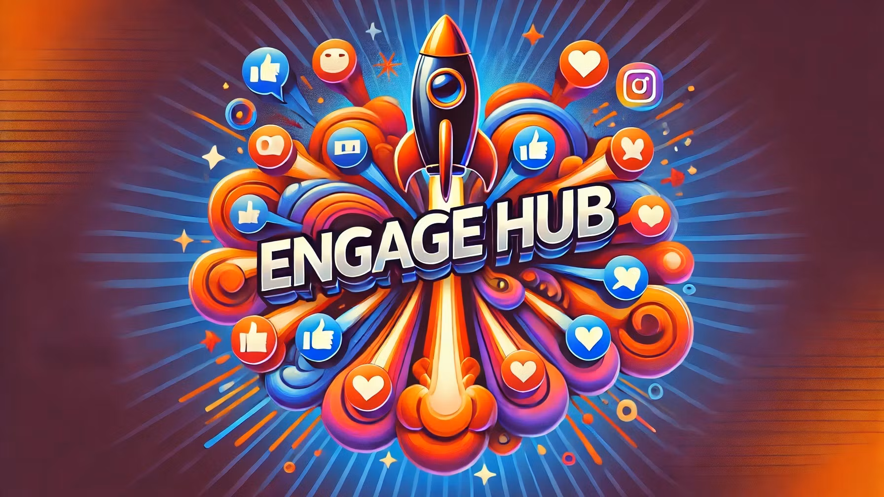 EngageHub
