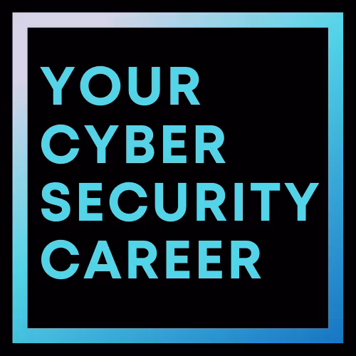 Cyber Career Kickstart