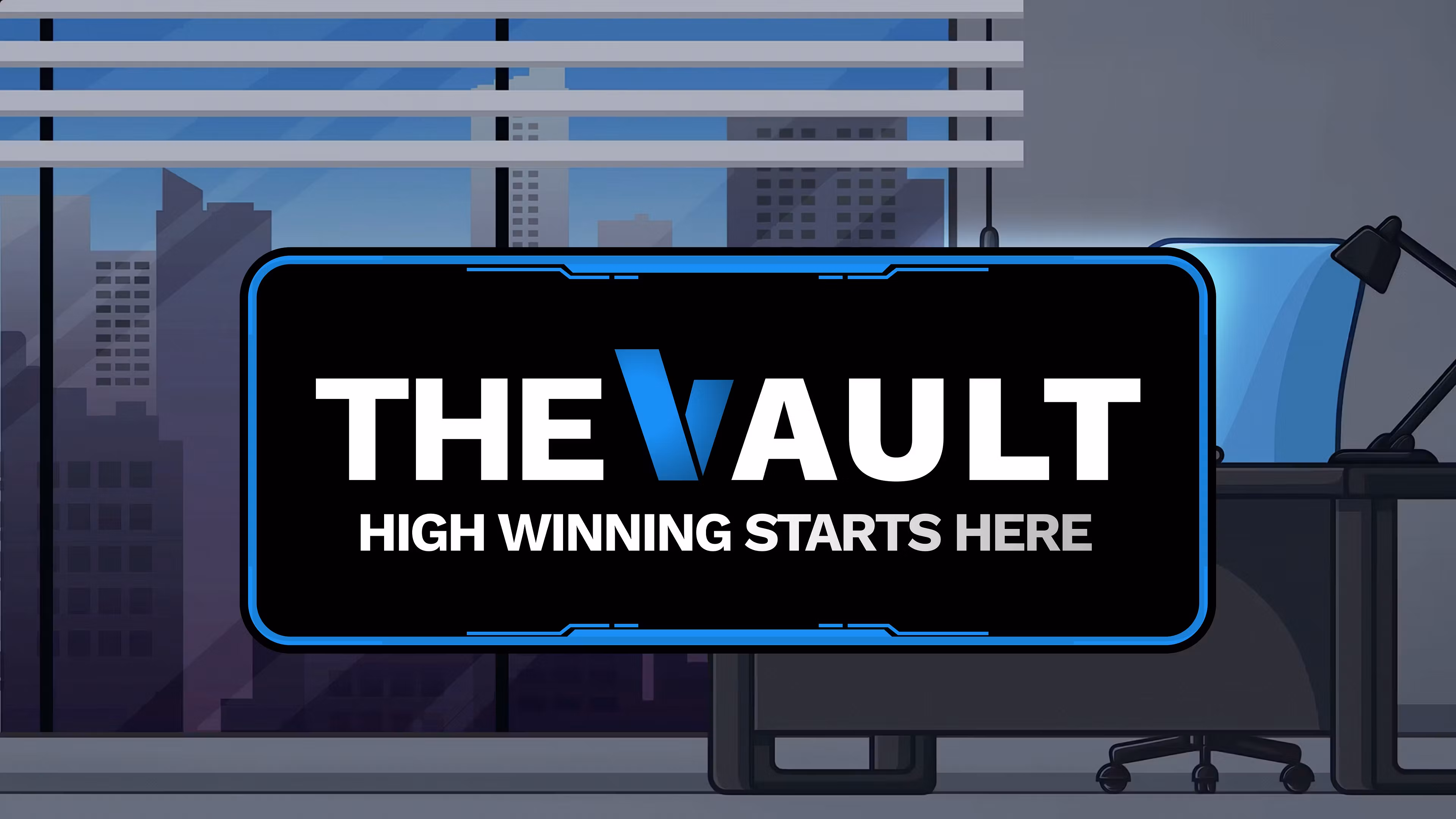 The Vault