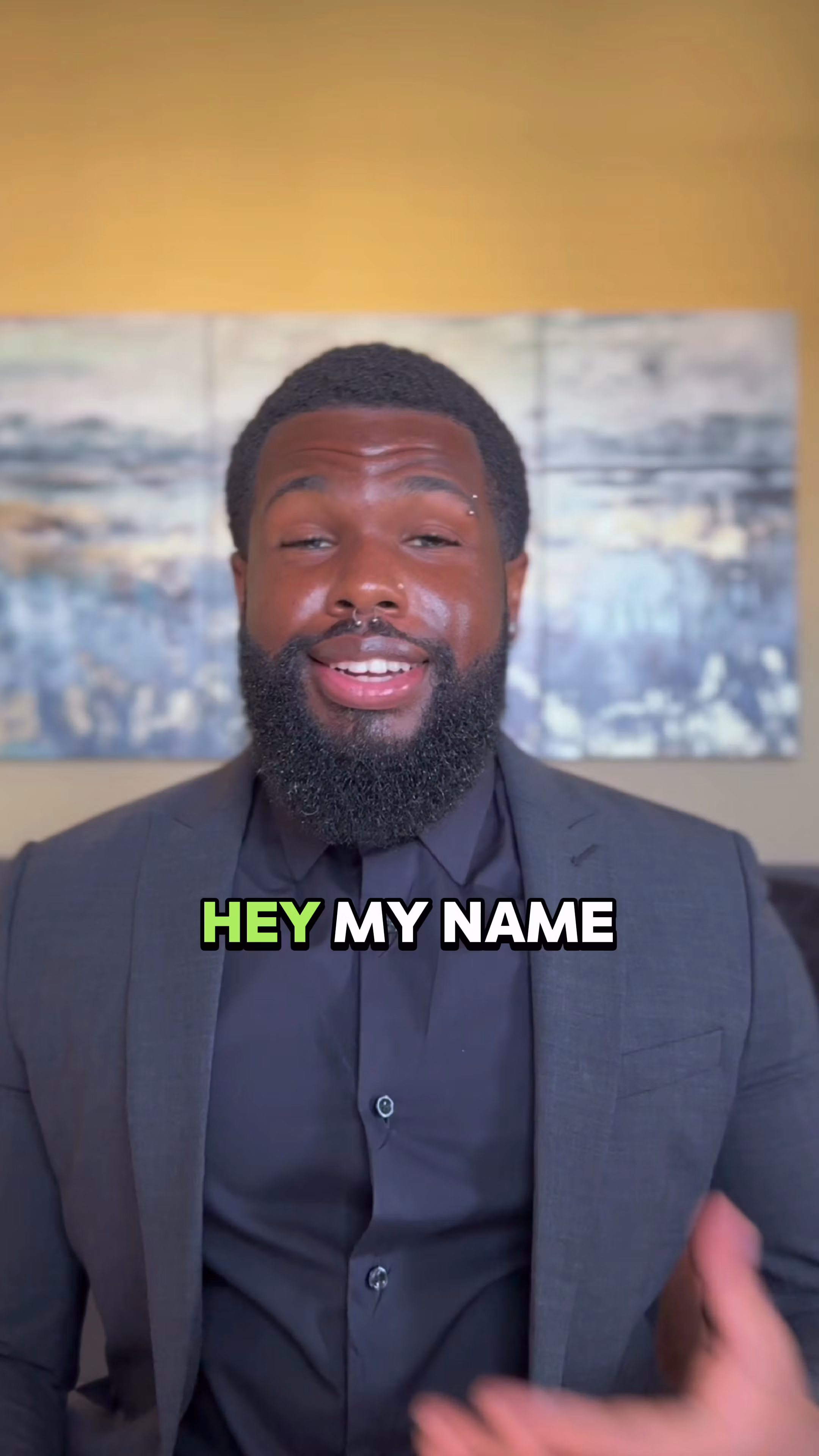 One Year Millonaire Trading 