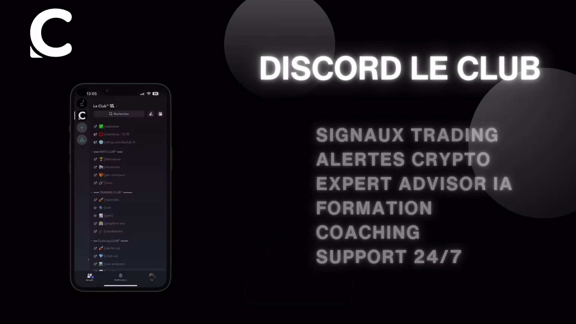 📈 Signaux Trading