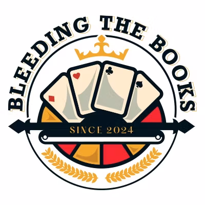 Bleeding The Books