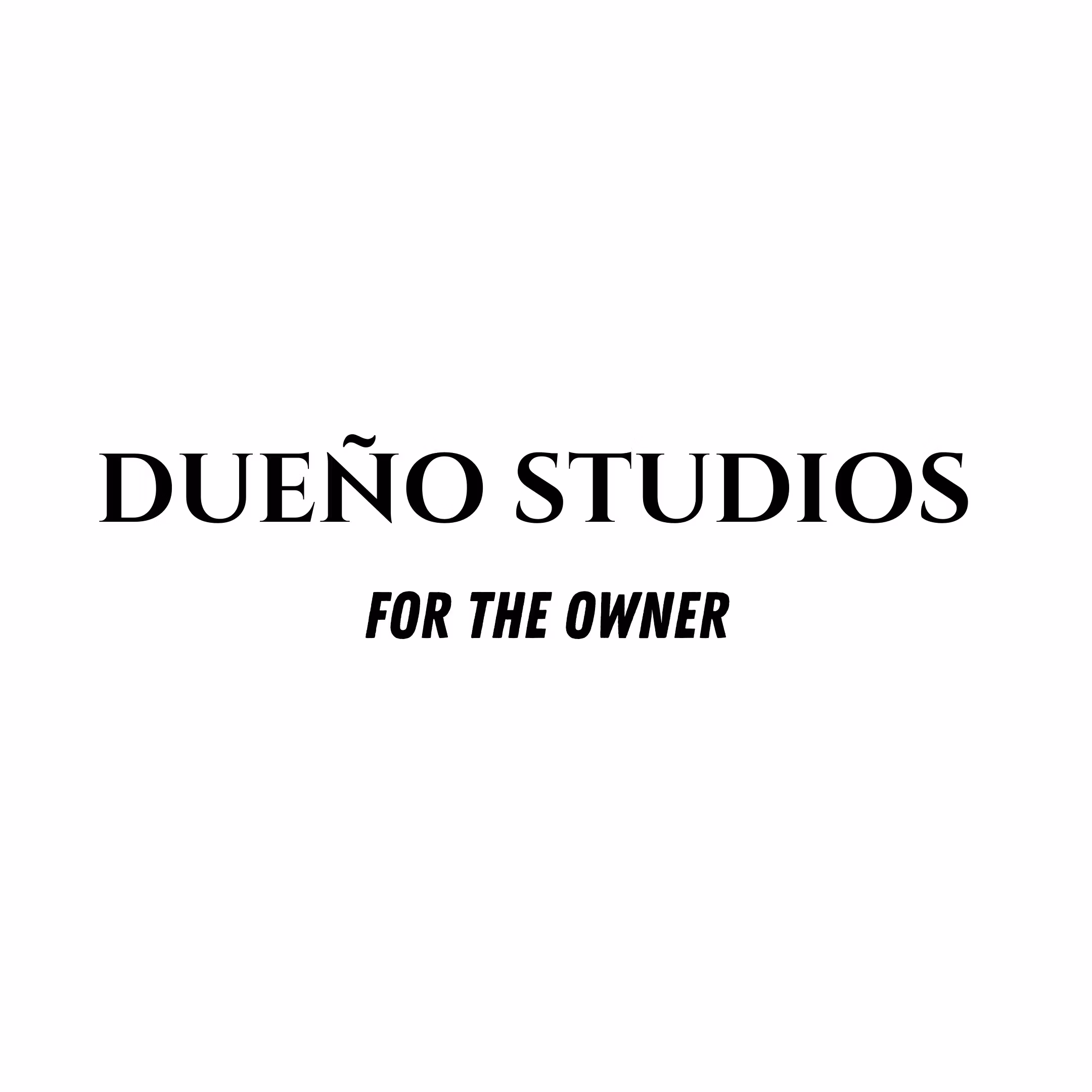 Dueno Studios - 5 In 30