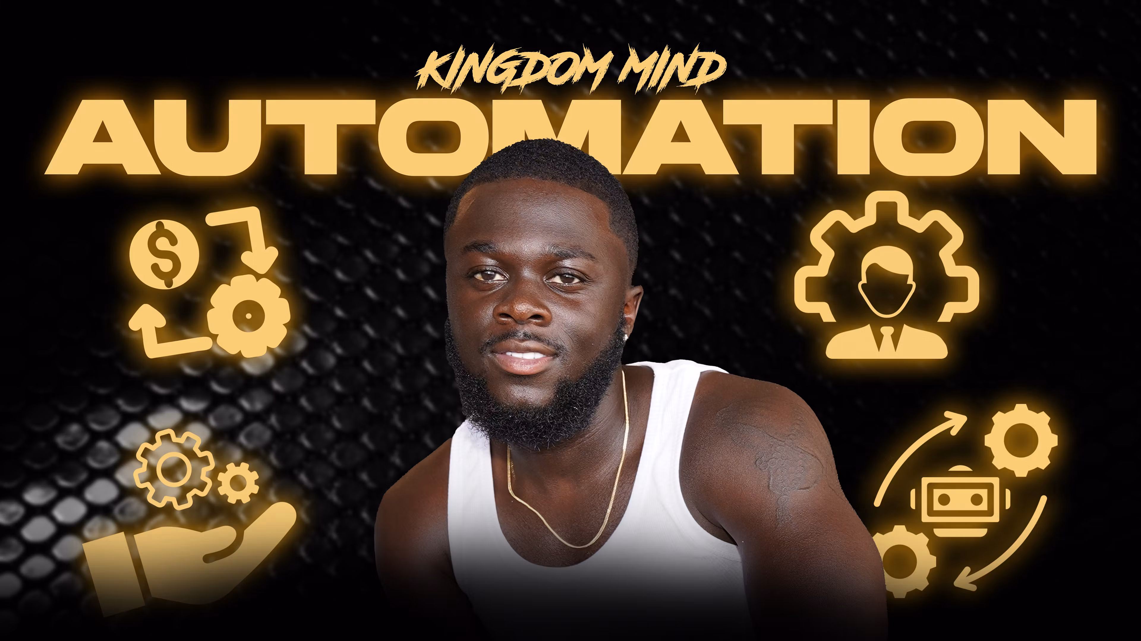 Kingdom Minds Elite 