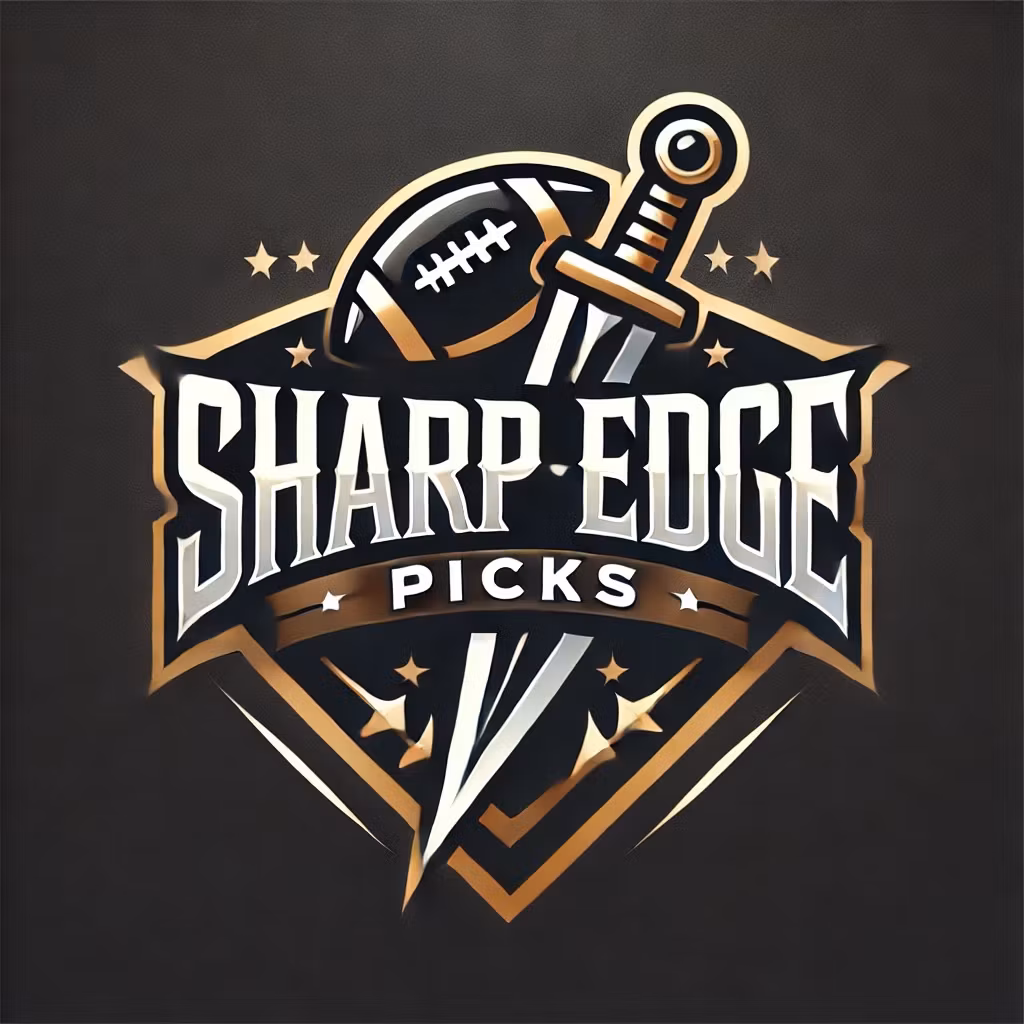 Sharp Edge Picks