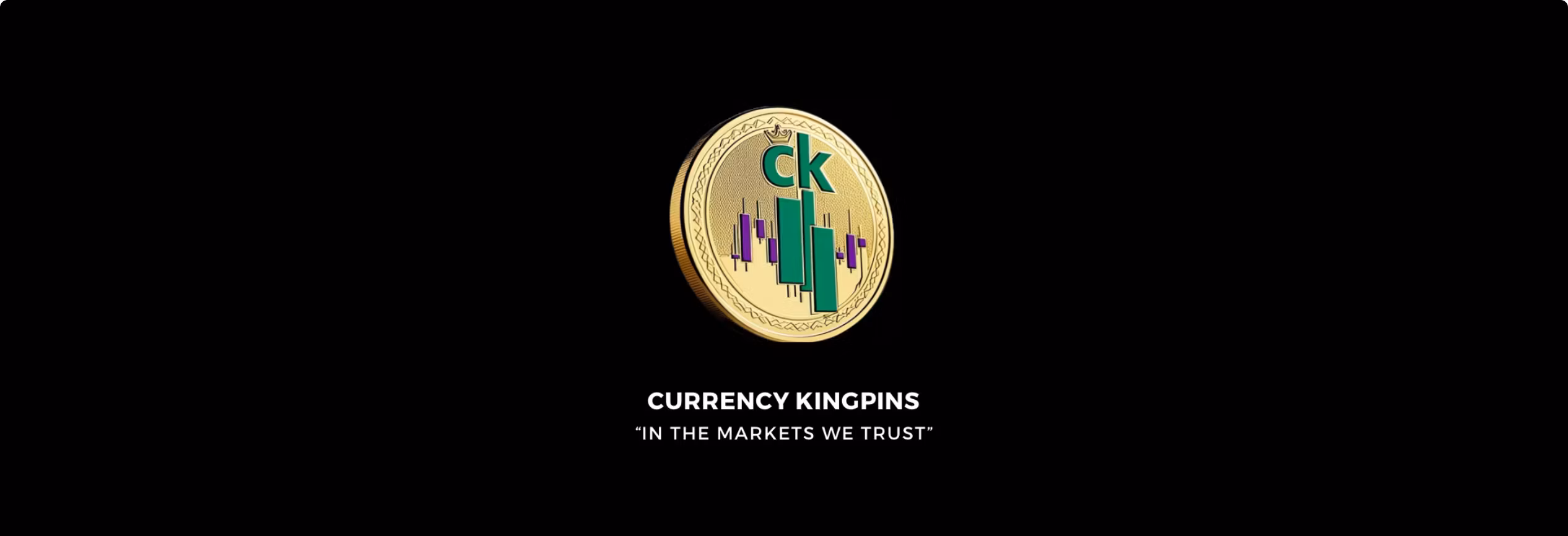 Currency Kingpins