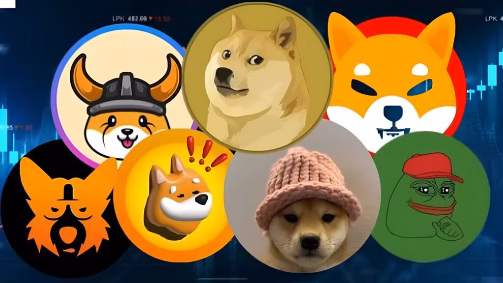 ULTIMATE MEMECOIN PACKAGE