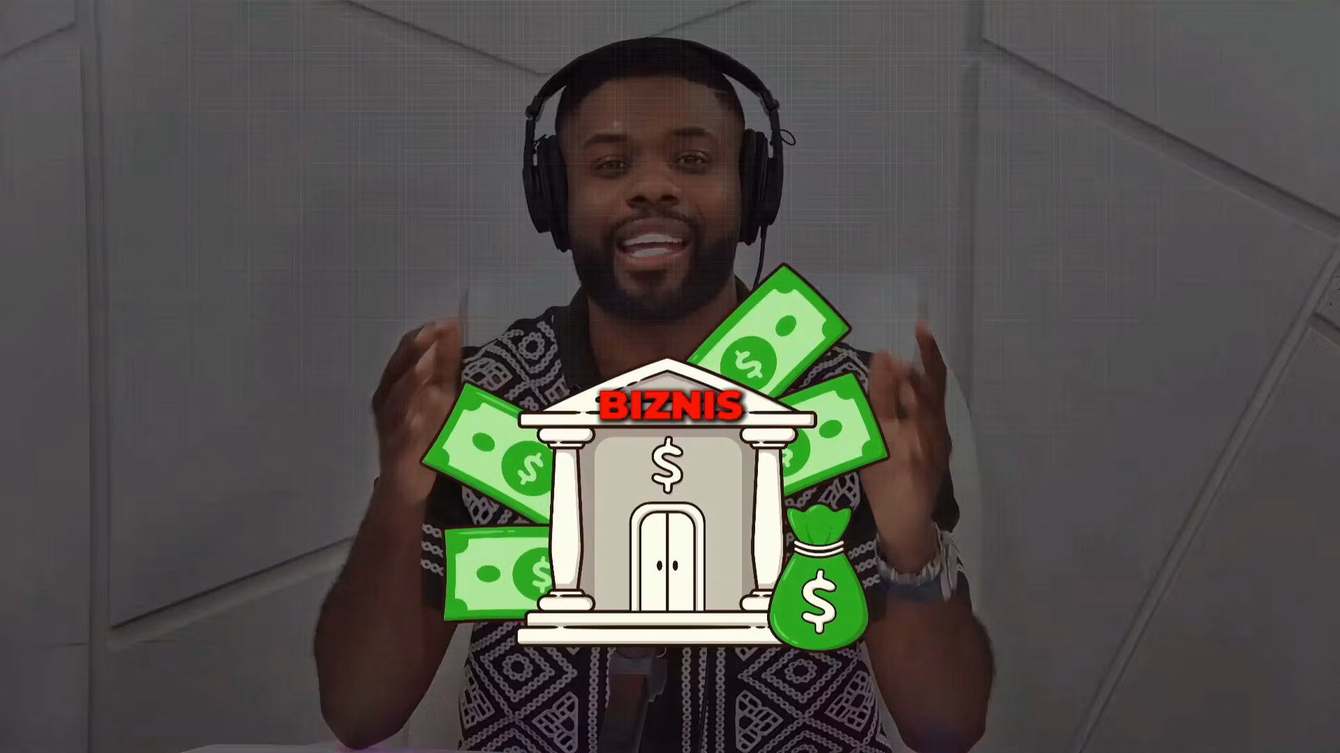 5 Day Challenge - VIP