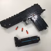 Lego Guns