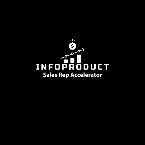 InfoProduct Sales Accelerator