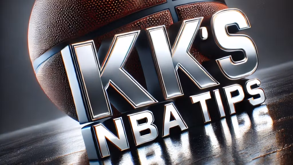 Sports Betting KKS NBA Tips