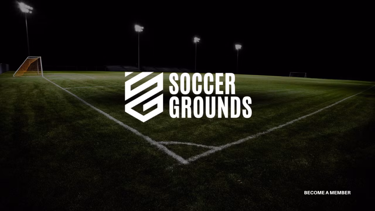 Soccer Grounds