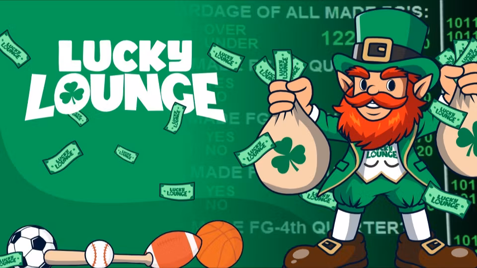 Lucky Lounge