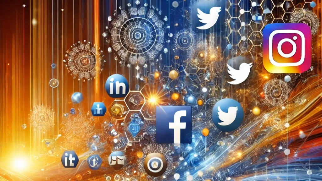 Social Media Mastery