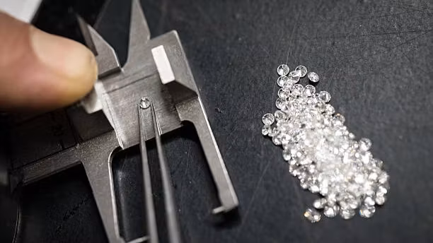 Diamond Trading Club