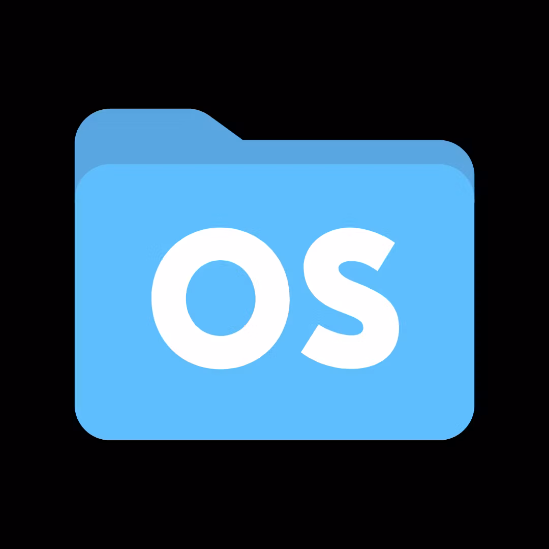 Instagram OS Community