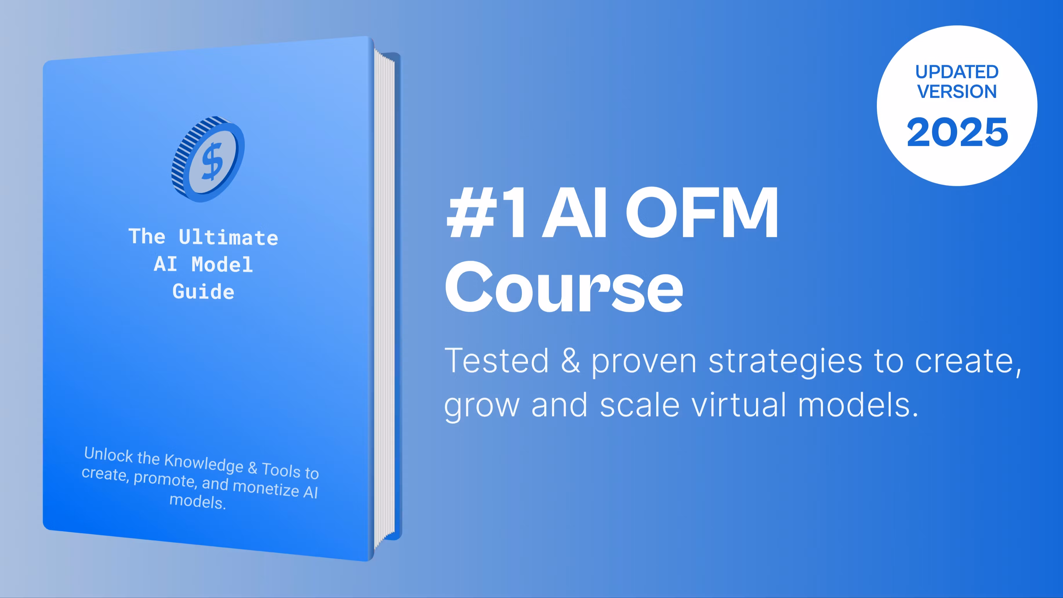 AI OFM: Free Course