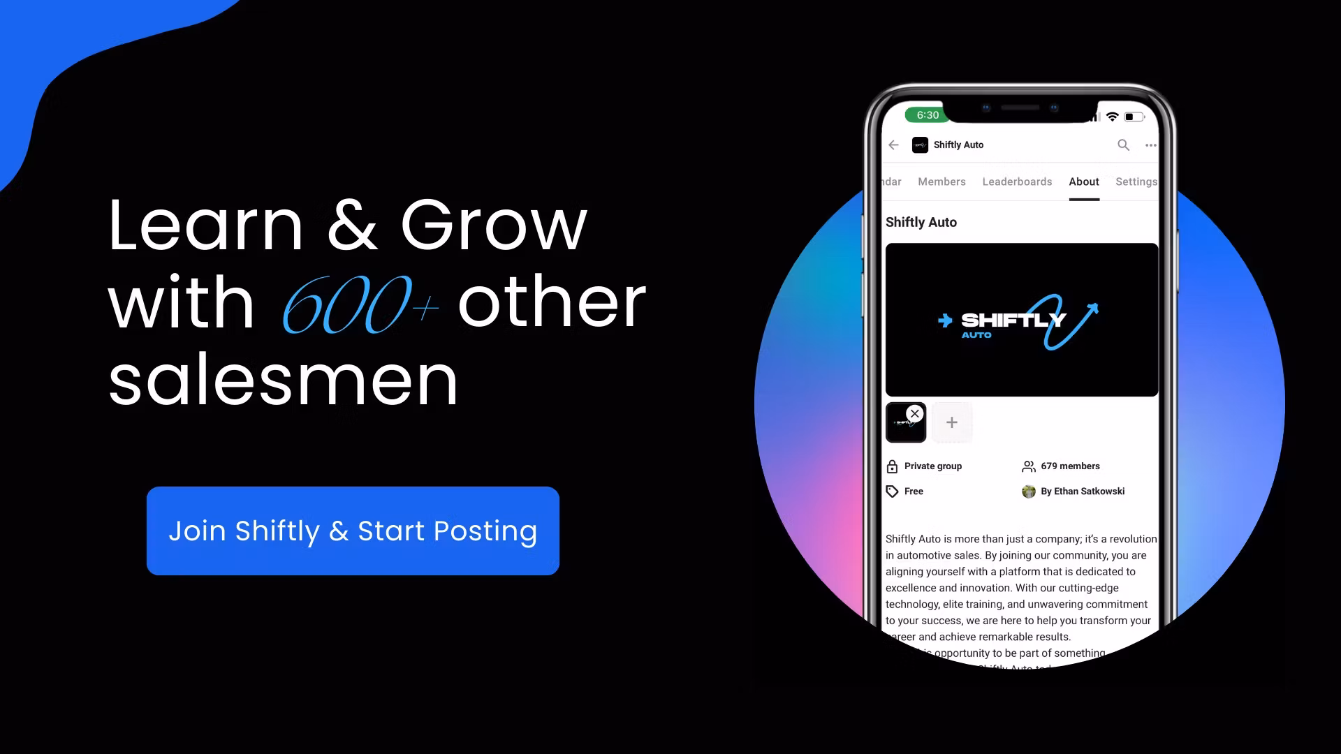 Facebook Listing Tool