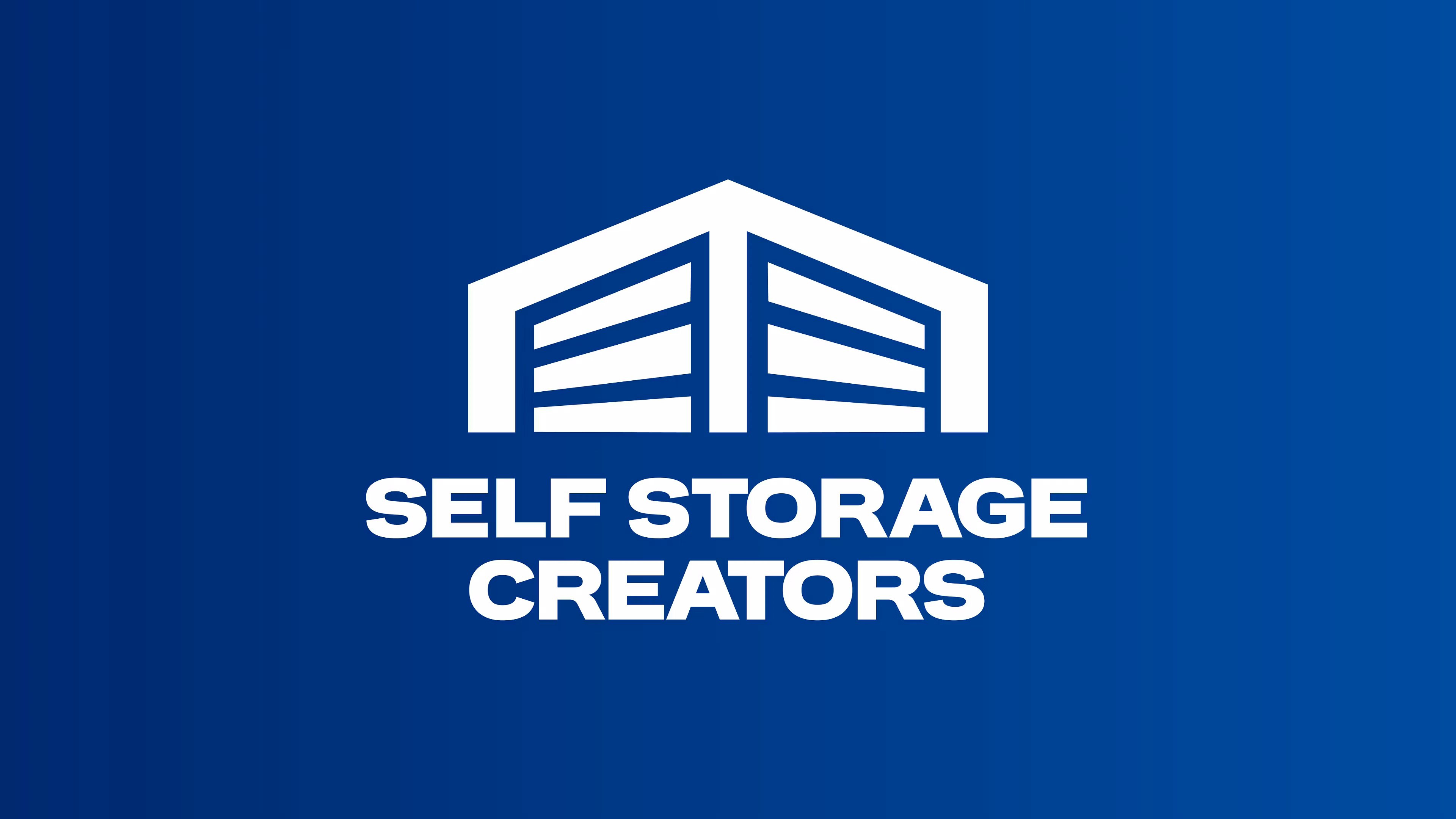 Self Storage Creators