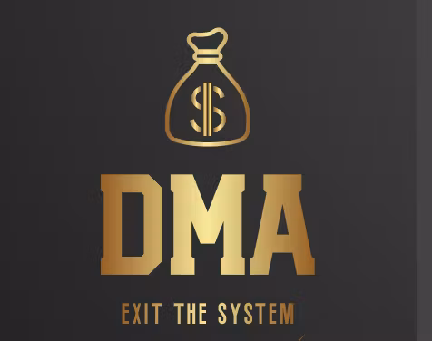 Digital Money Academy - DMA