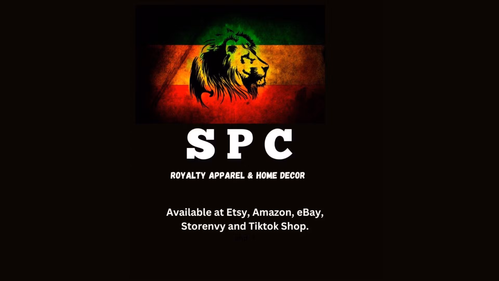 SPC Royalty Apparel 
