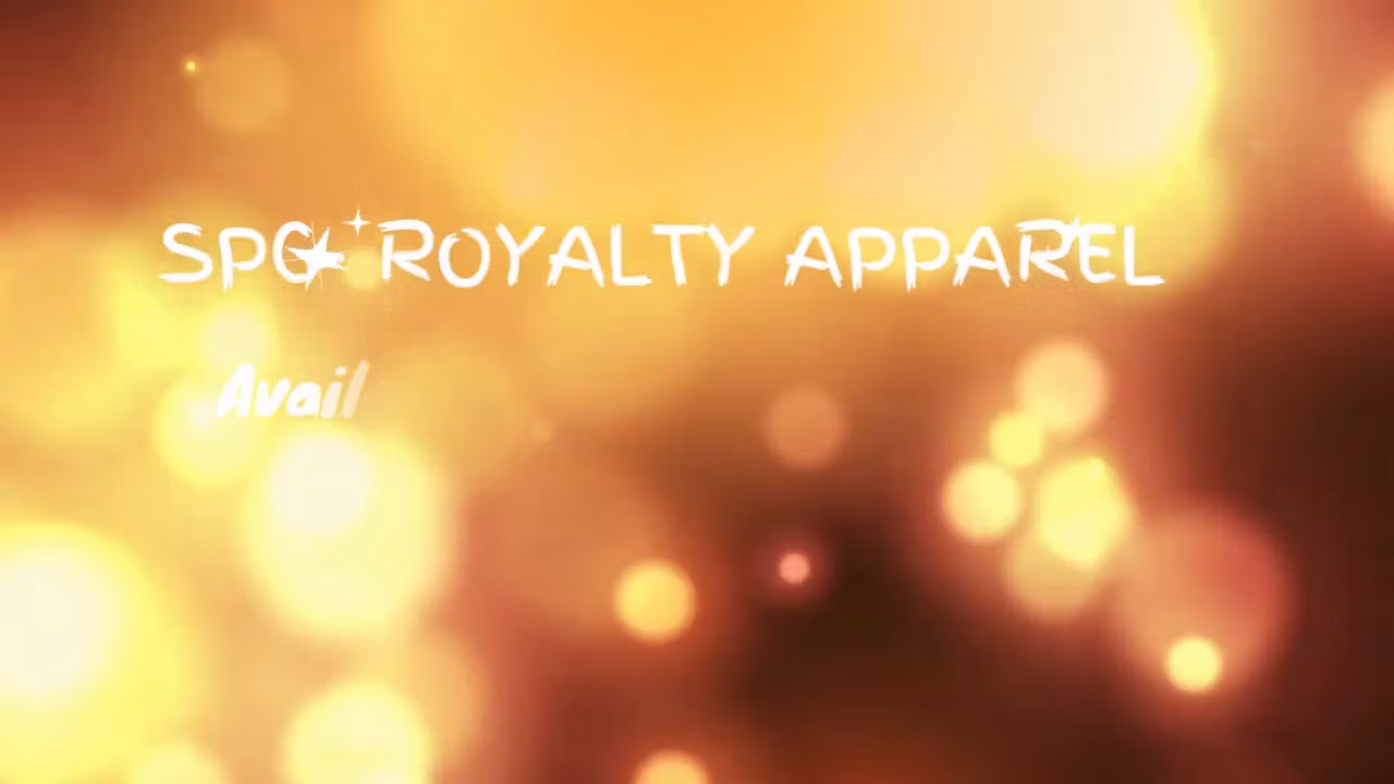 Grow Wealth With Royalty - VIP