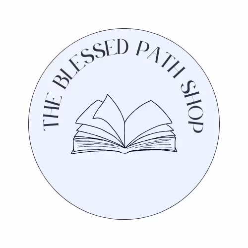 The Blessed Path Shop