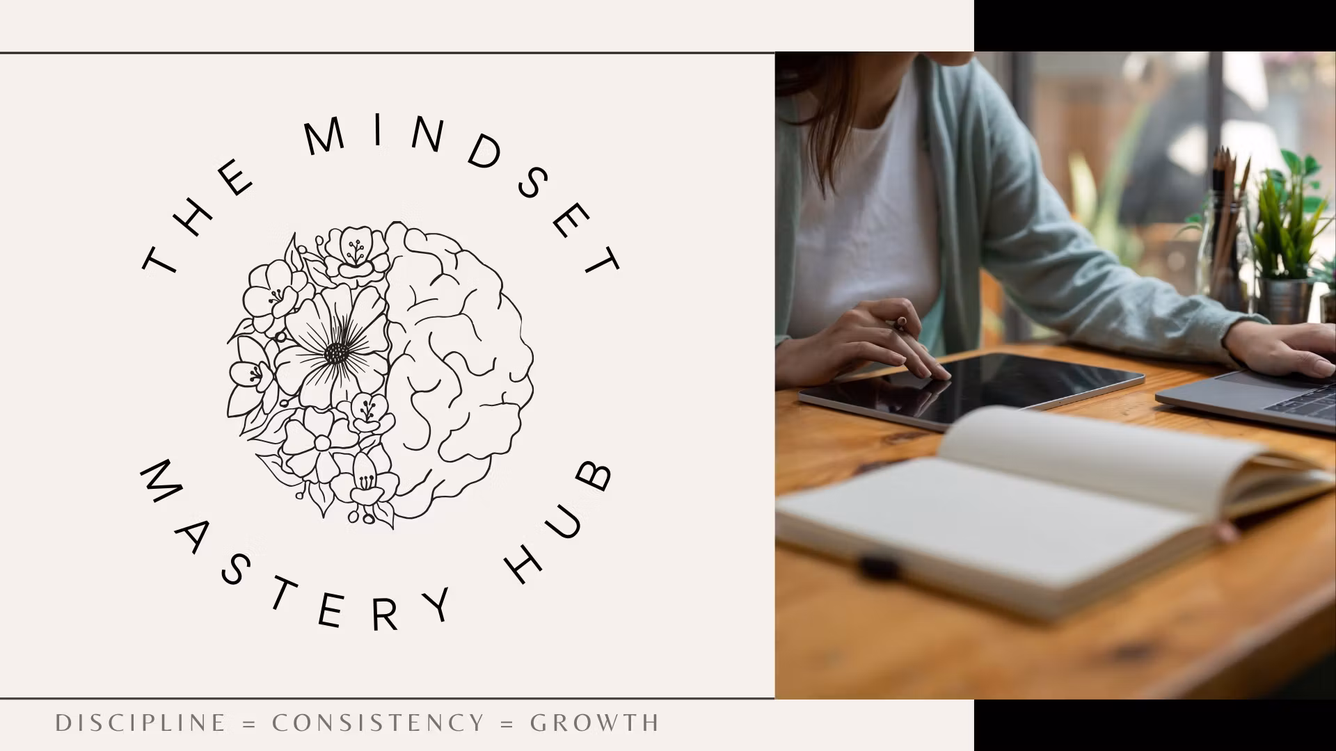 The Mindset Mastery Hub