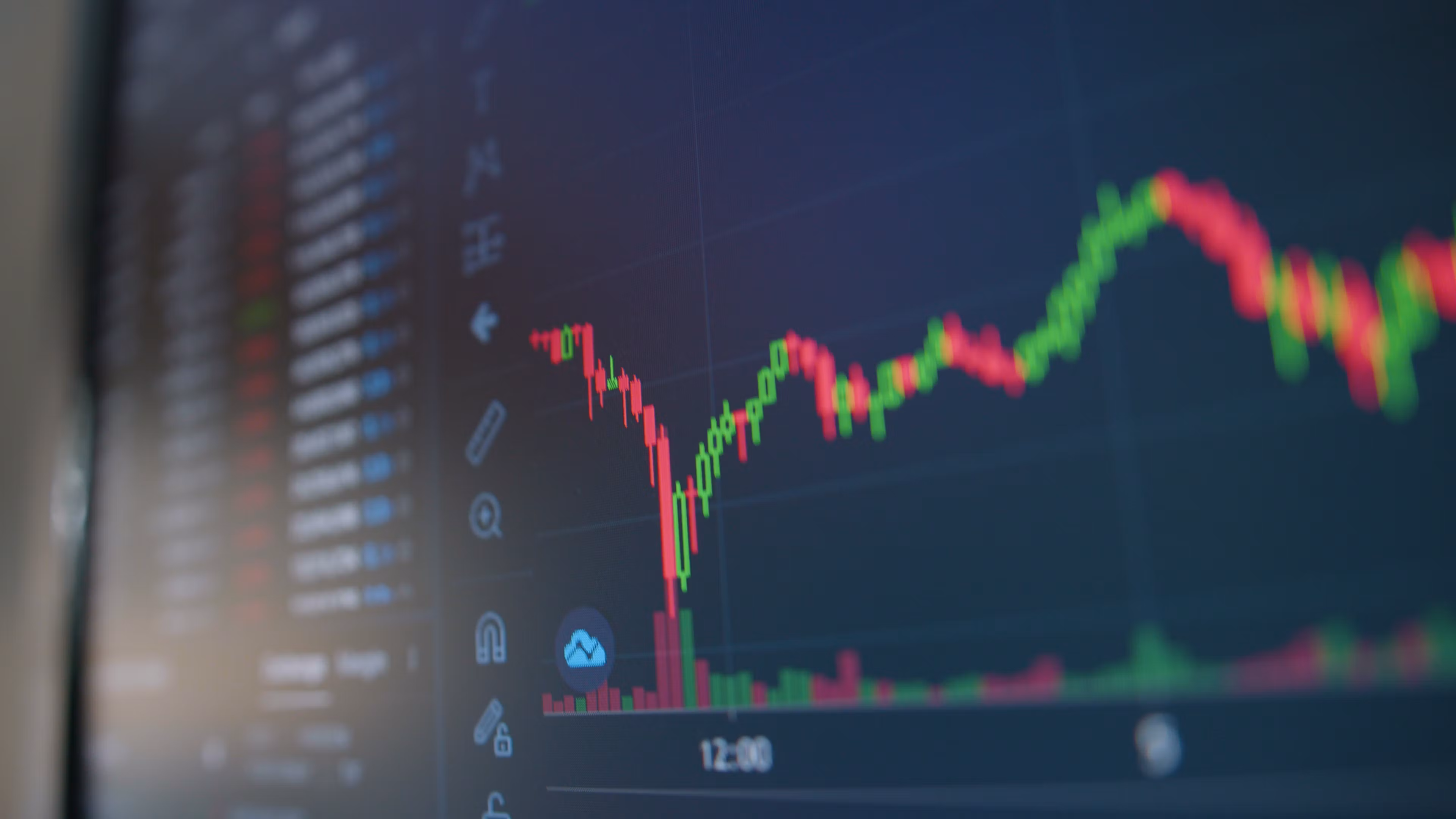 Elite Traders Network