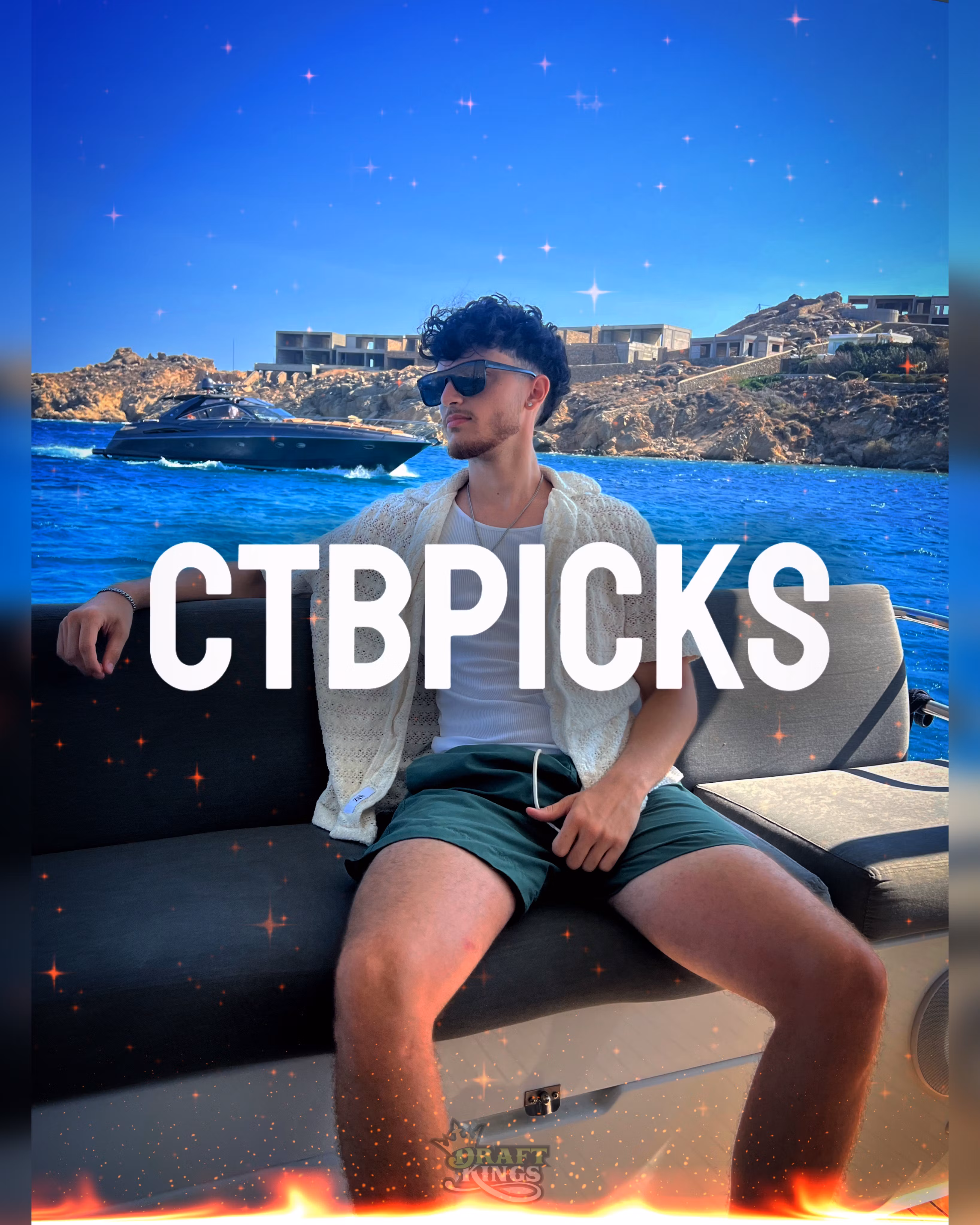CTB PICKS
