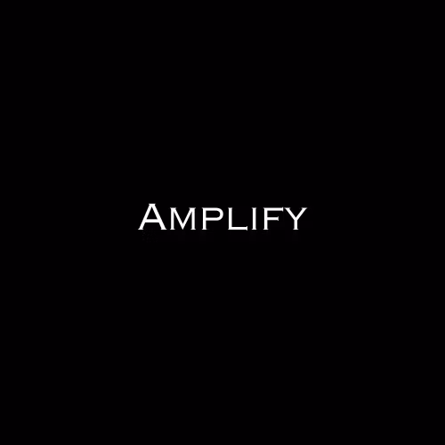 amplify 
