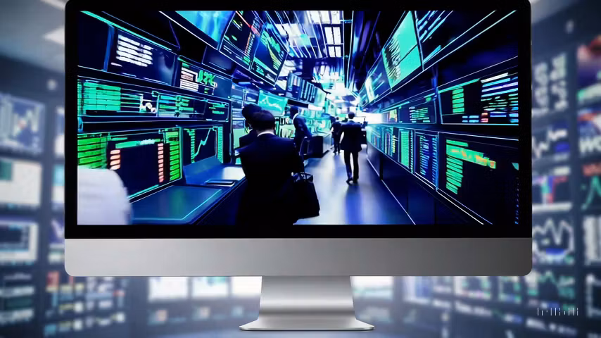 Wall Street Vision Foundations