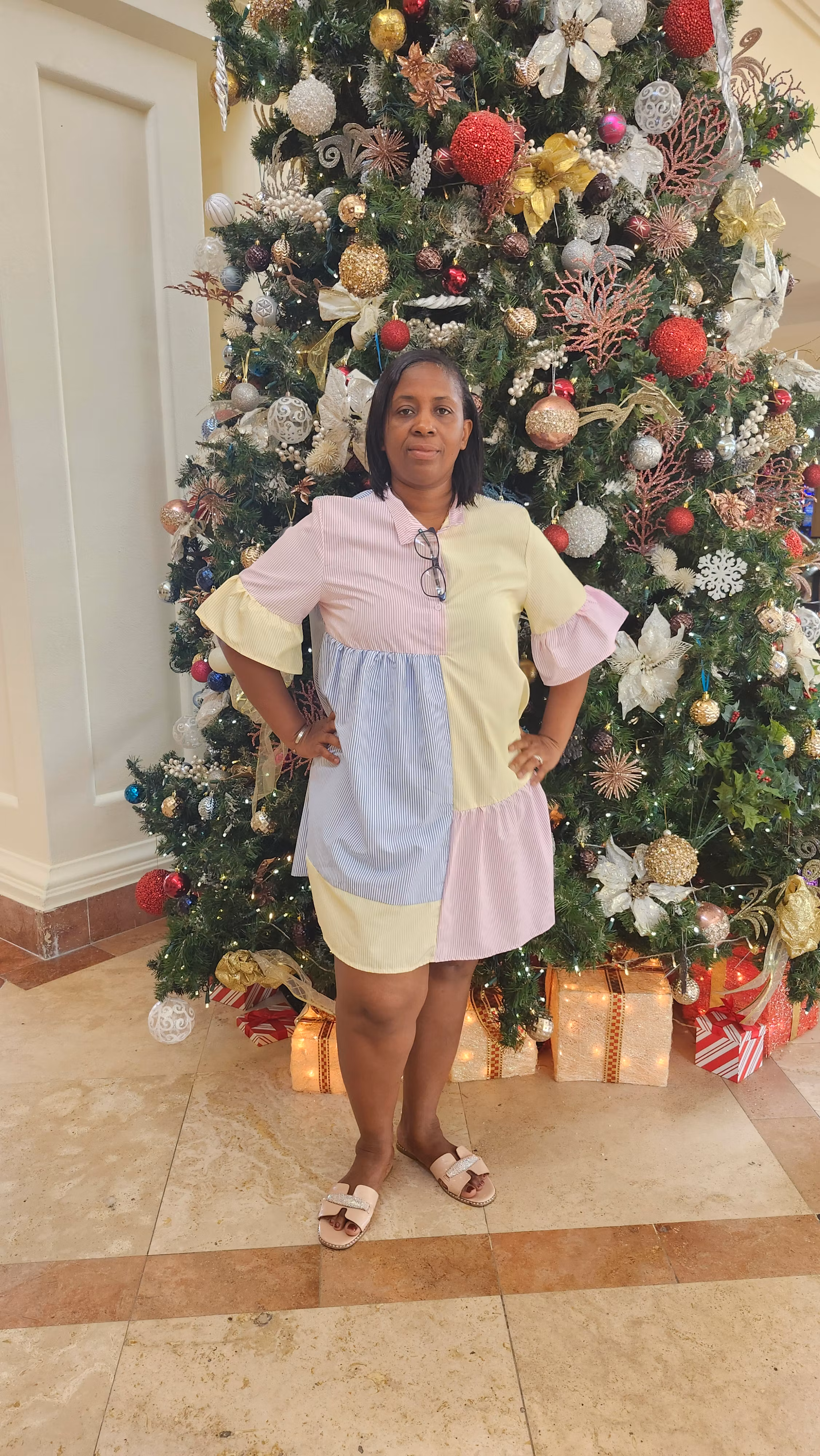 Marriage and Motherhood