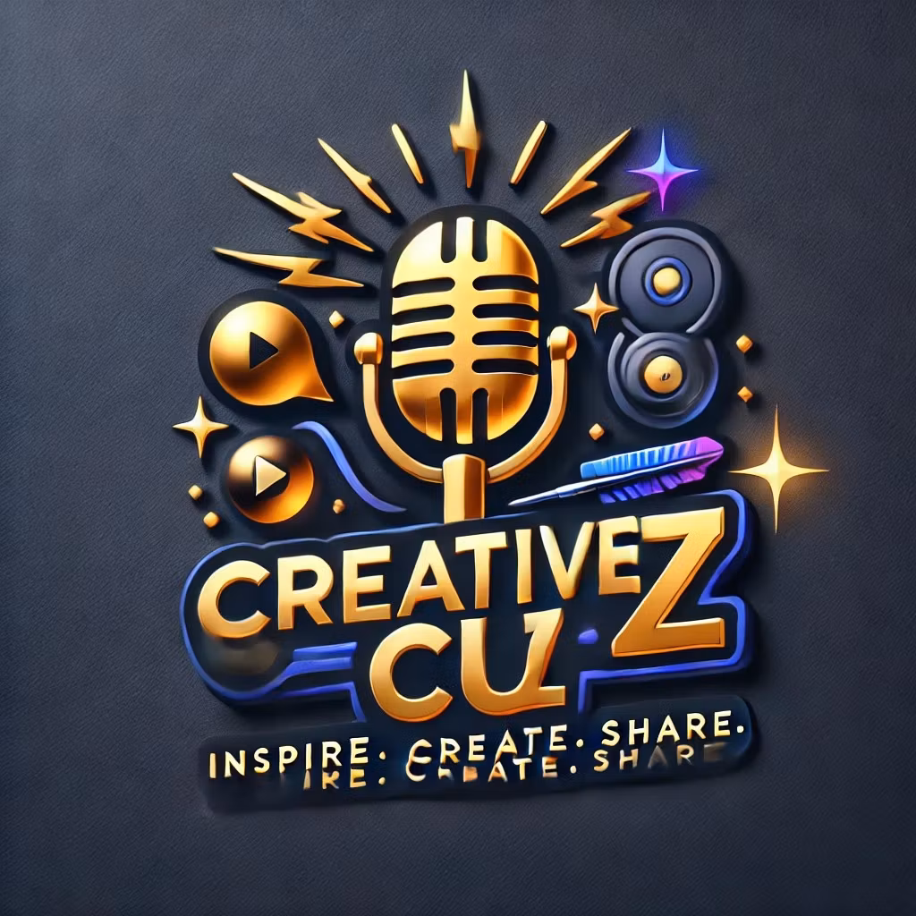 Creative Couzins Biz