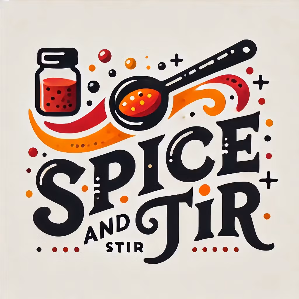 Spice and Stir