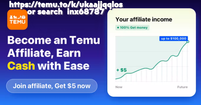 Make up to $100,000 a month !