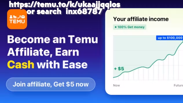 Make up to $100,000 a month !