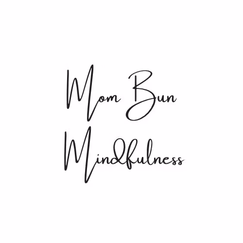 Mindful Motherhood 
