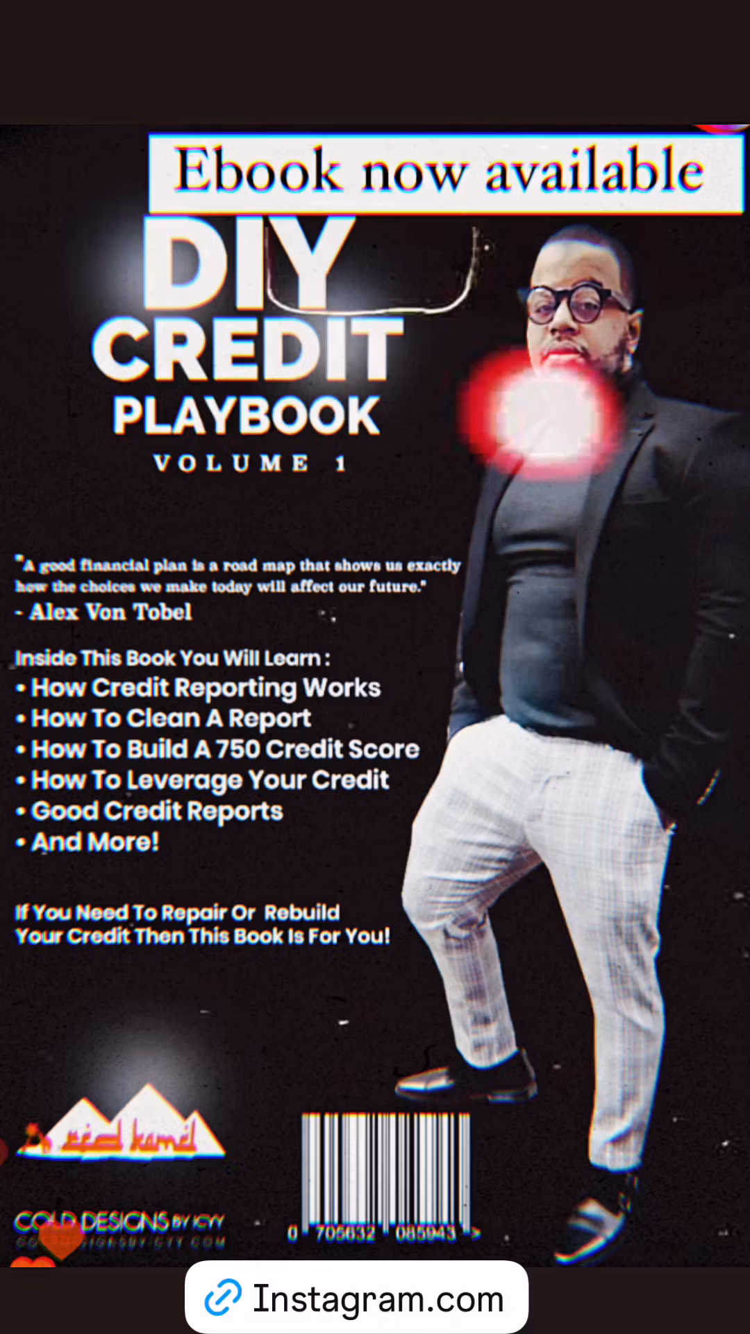 Credit Boost Toolkit
