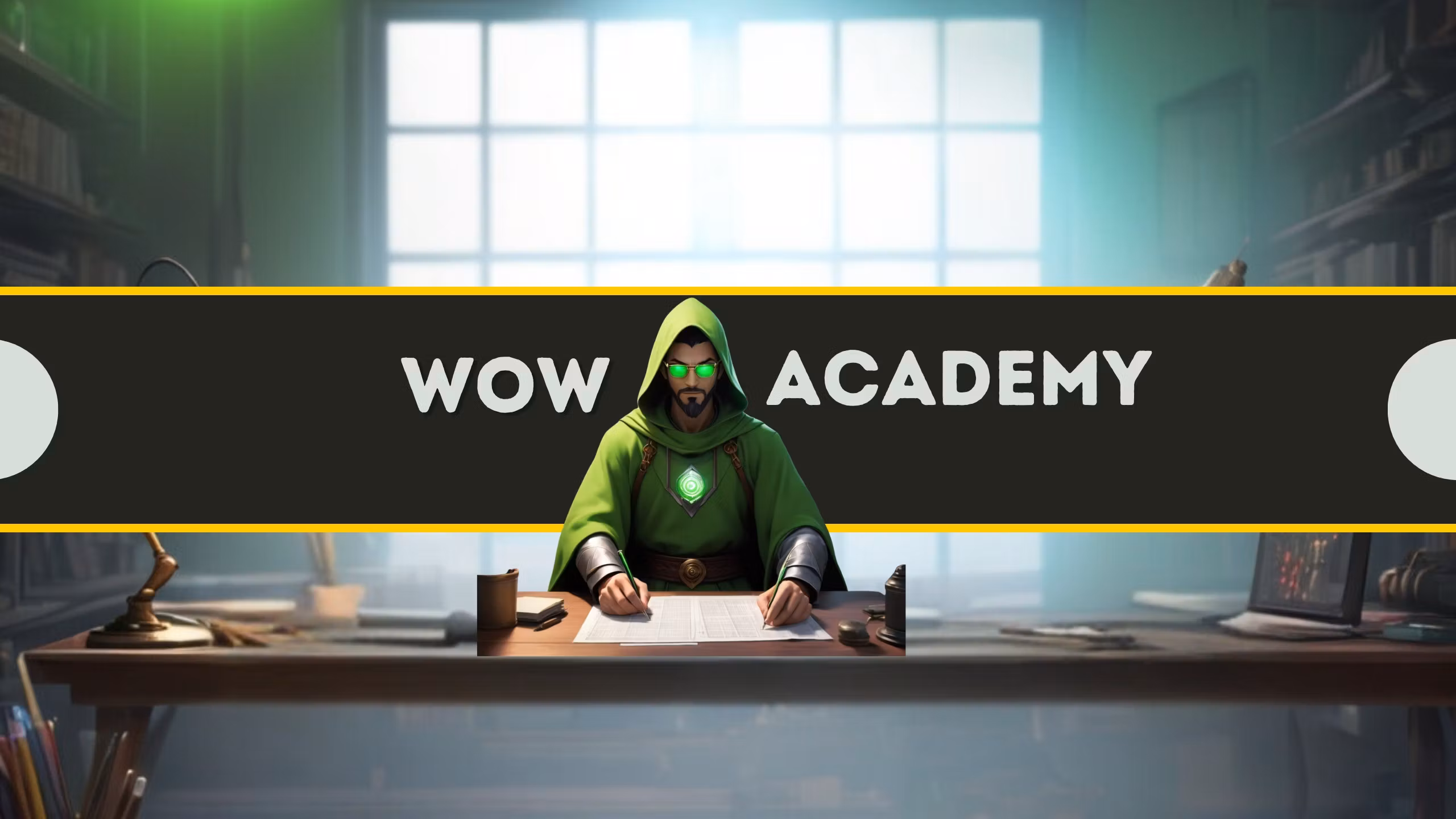 WoW Academy