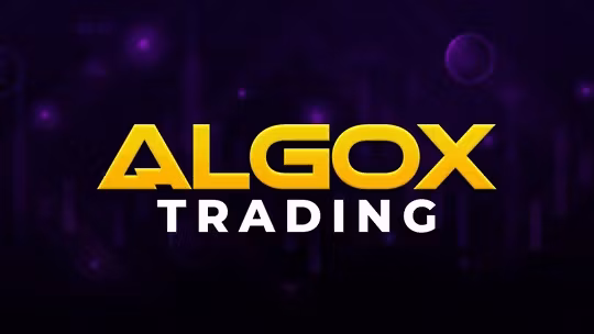 AlgoX Trading