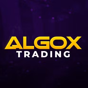AlgoX Trading