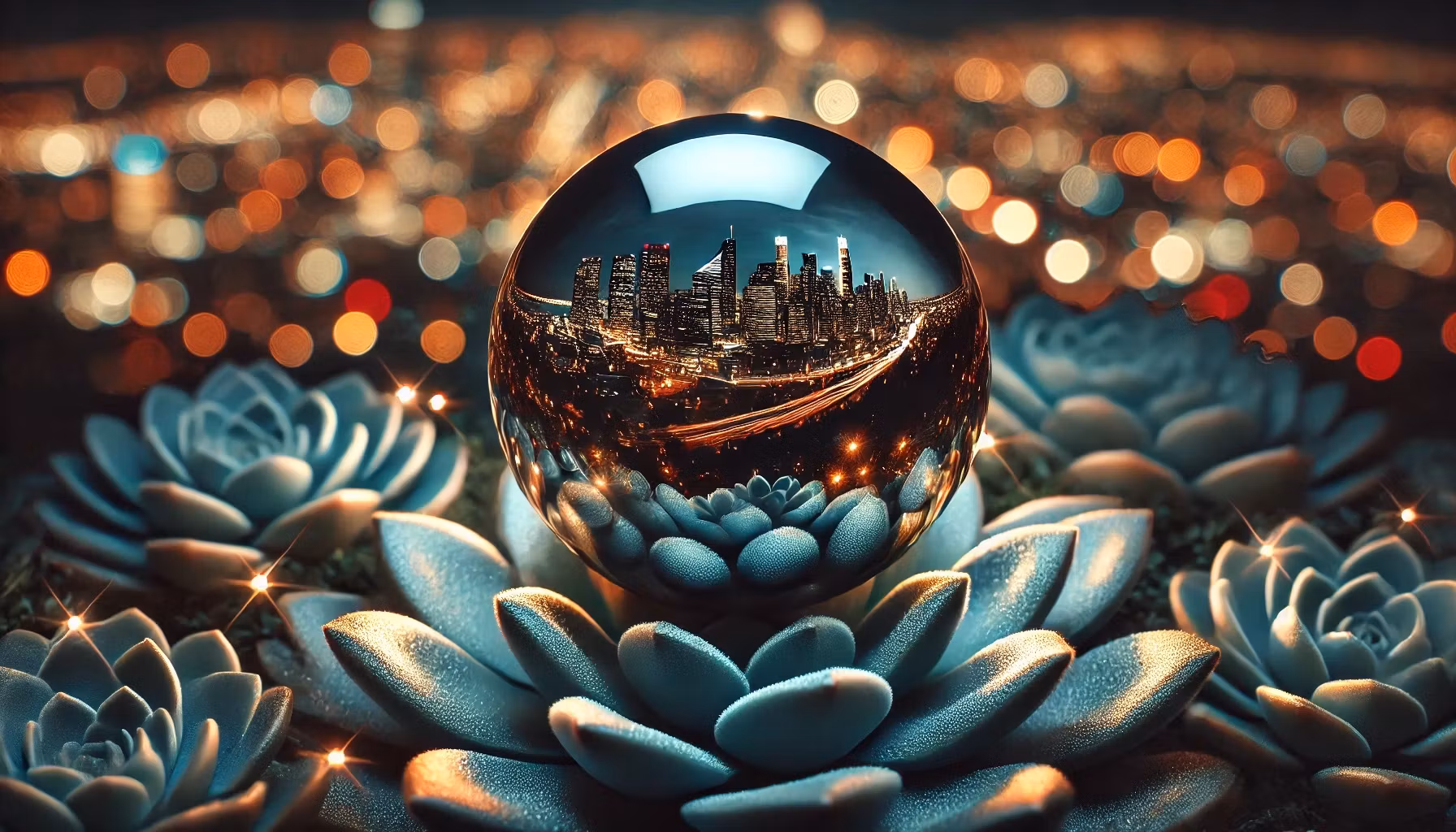 Lons Faith journey Hub