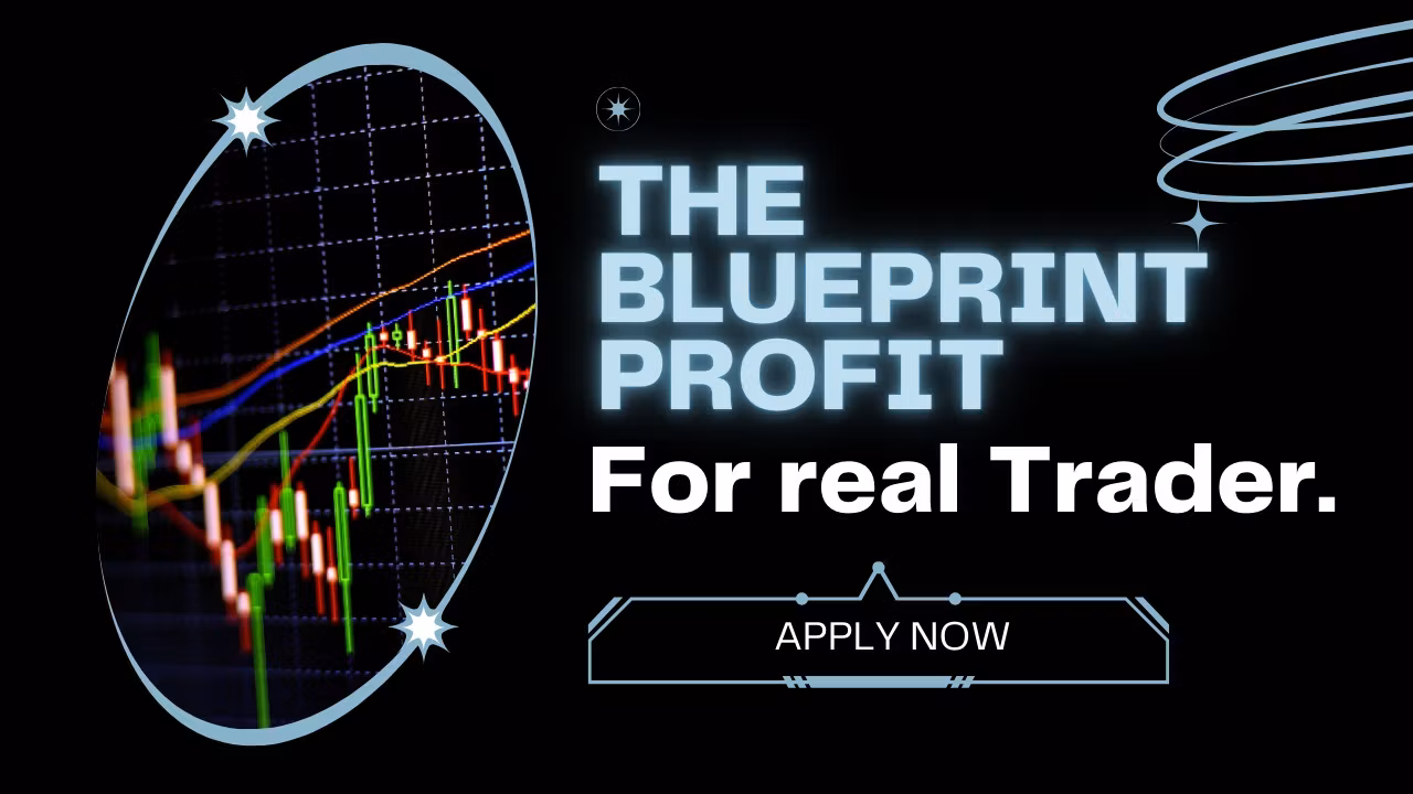 The Profit Blueprint