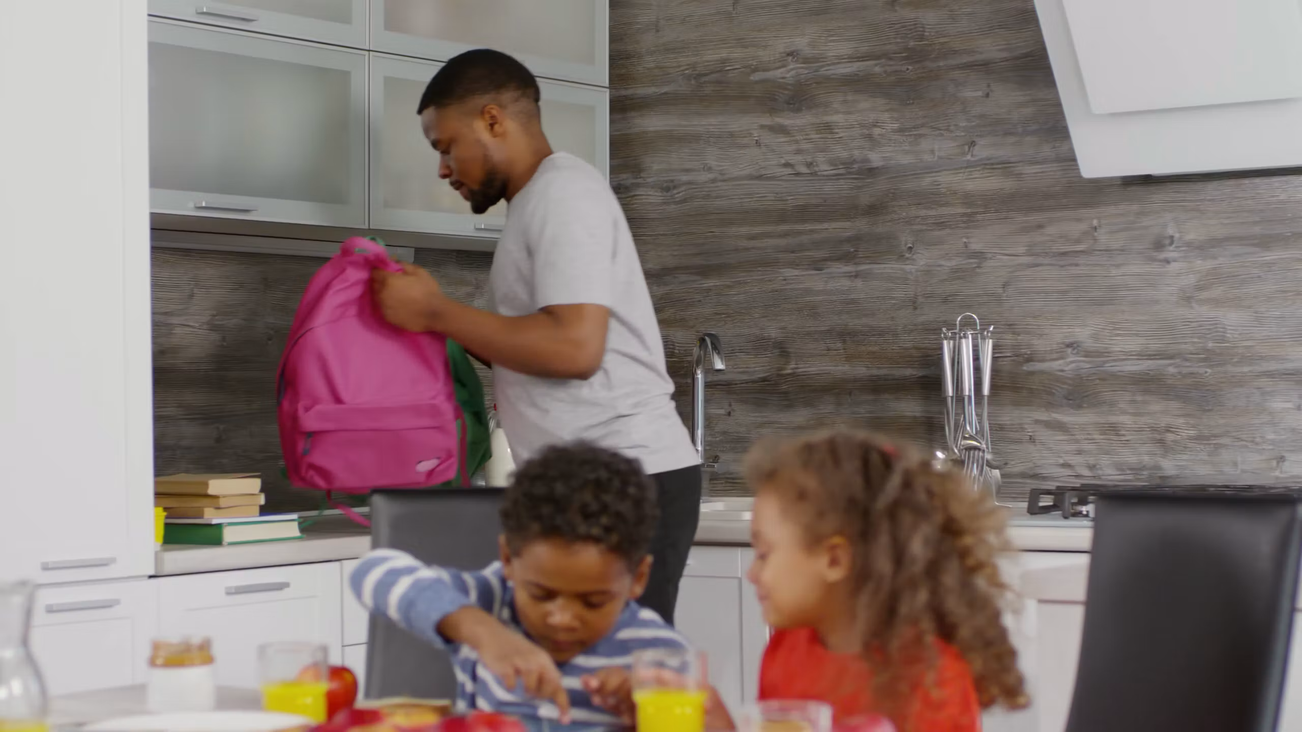 The Frugal Family Hub