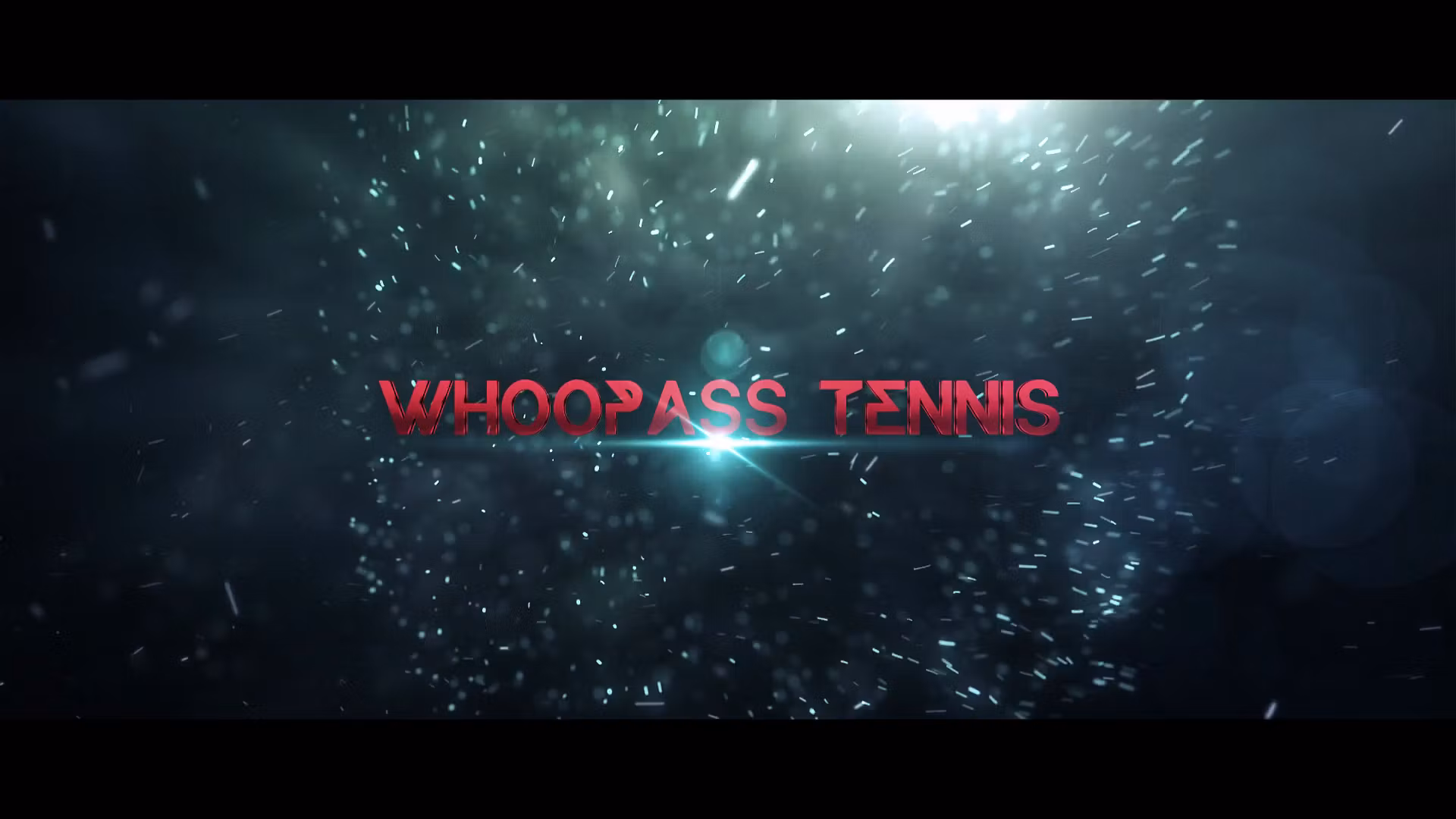 Tennis Instructional Videos