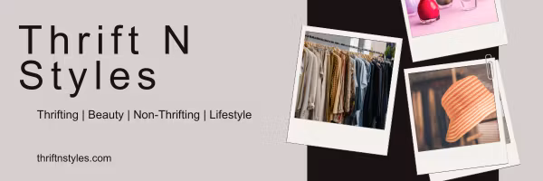 Thrift N Styles