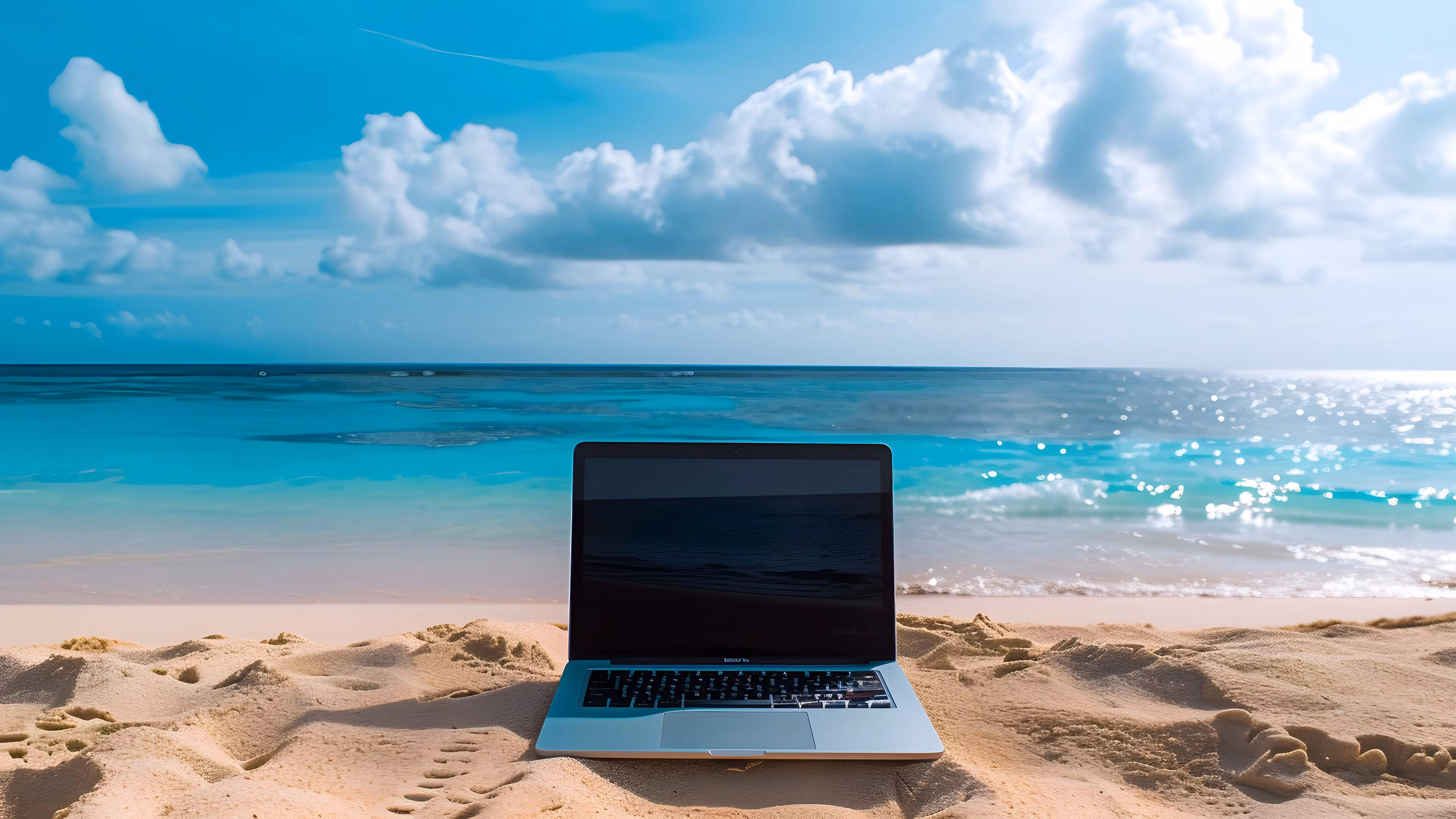 Self-Made Travel Agents