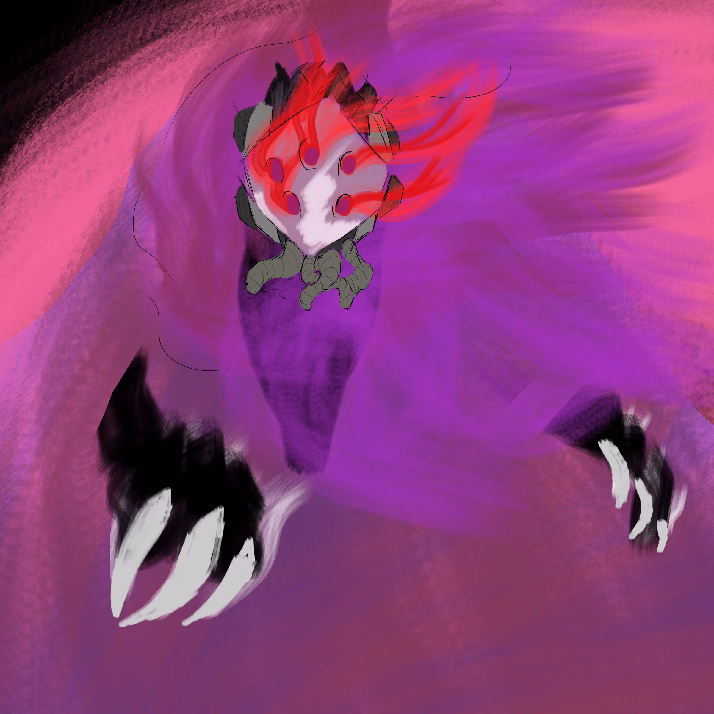 Mara's Writing Corner