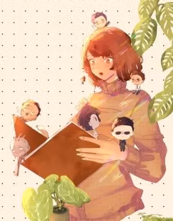 Mara's Writing Corner